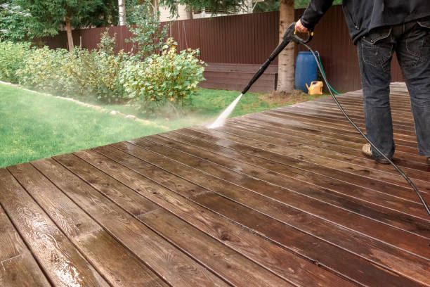 Best Playground Equipment Cleaning  in Broussard, LA