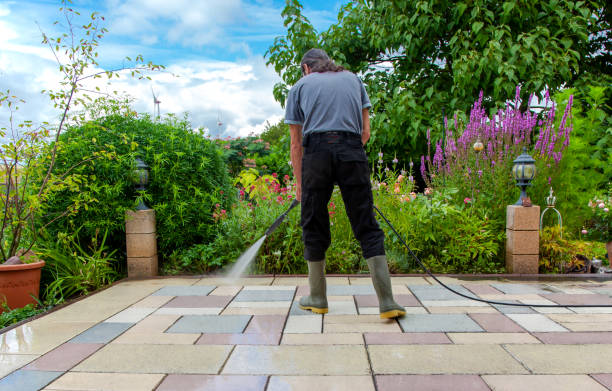 Best Post-Construction Pressure Washing  in Broussard, LA